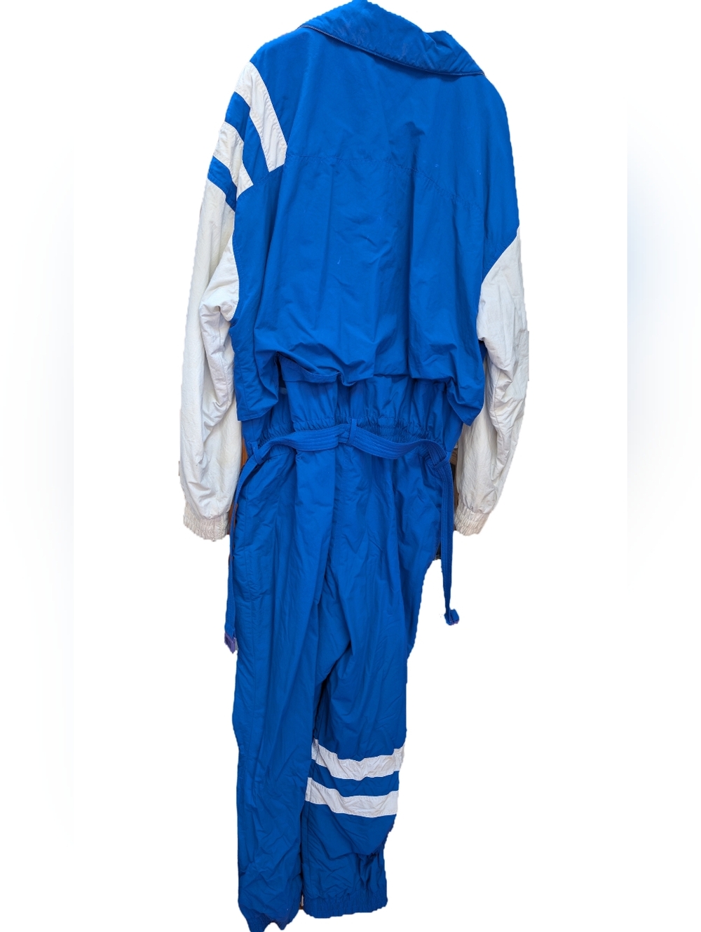 White Stag Bright Blue Outdoor Jacket